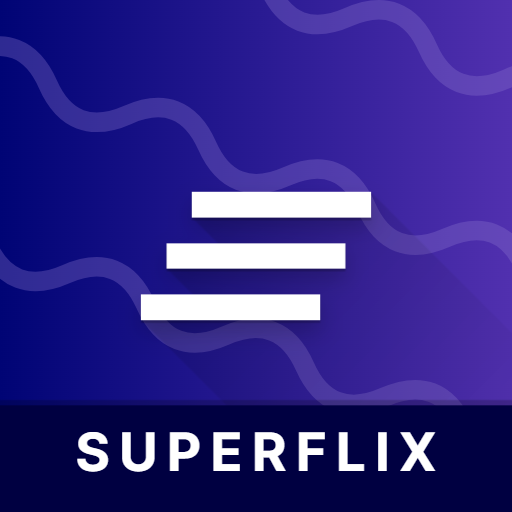 Superflix v1.0.0